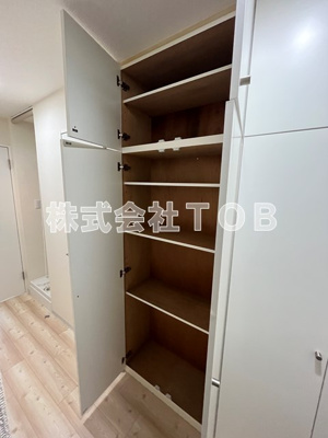 【収納】 | ガーデントキワ | 玄関収納