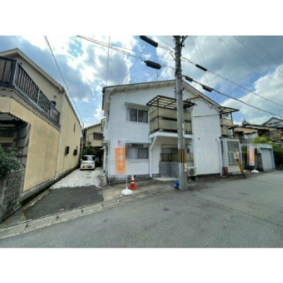 【外観】 | 修学院千万田町　土地〇建築条件無し・建築プランあり〇