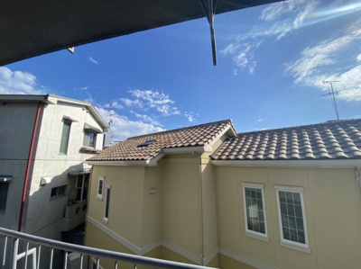 【展望】 | 第二尾形マンション