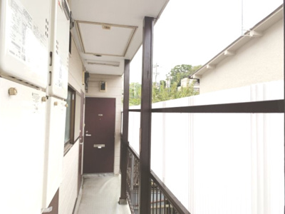 【その他共用部分】 | 福山アパート