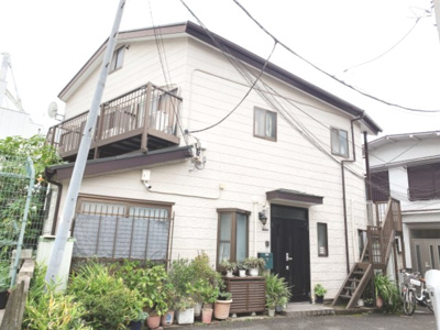 【周辺】 | 福山アパート