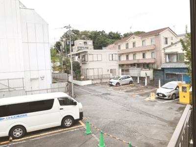 【展望】 | 福山アパート