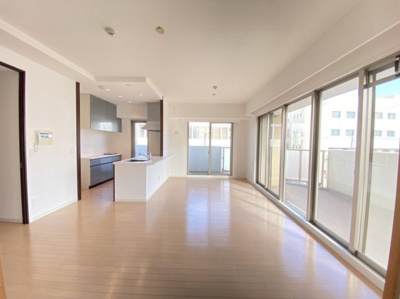 【居間・リビング】 | アービング服部元町