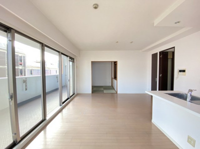 【居間・リビング】 | アービング服部元町