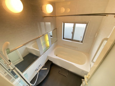 【浴室】 | アービング服部元町