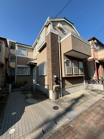 東野1丁目戸建の画像