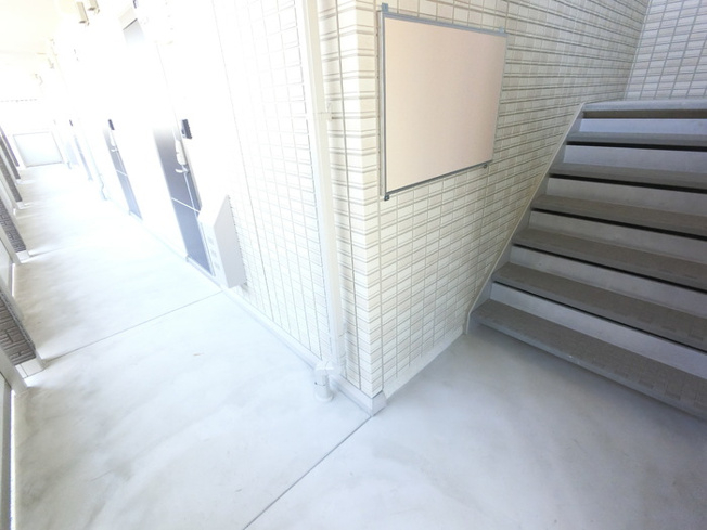【その他共用部分】 | ルビネット
