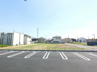 【駐車場】 | ルビネット