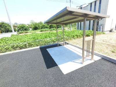 【その他共用部分】 | ルビネット