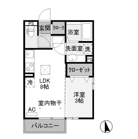【間取り】 | ルビネット