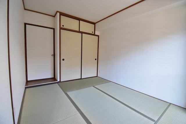 アンビション難波WESTの子供部屋