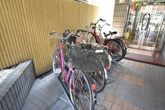 アンビション難波WEST