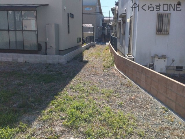 【外観】 | 姫路市西庄／売土地