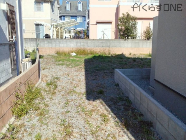 【外観】 | 姫路市西庄／売土地