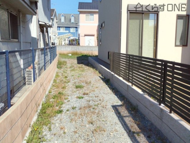 【外観】 | 姫路市西庄／売土地