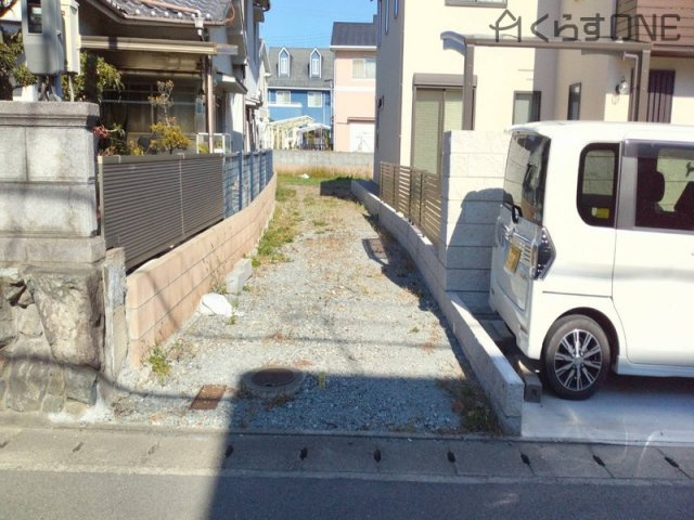 【外観】 | 姫路市西庄／売土地