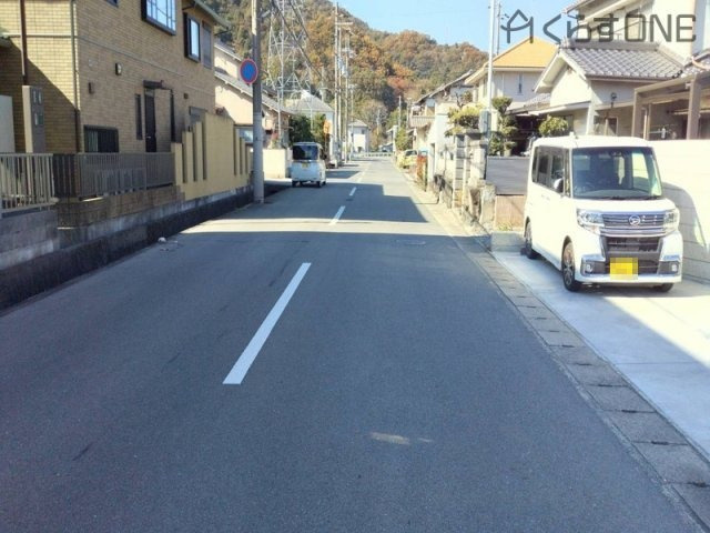 【周辺】 | 姫路市西庄／売土地