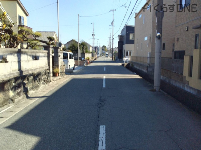 【周辺】 | 姫路市西庄／売土地