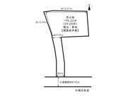 姫路市西庄／売土地の画像