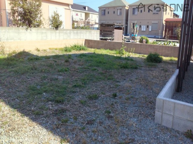 【外観】 | 姫路市西庄／売土地