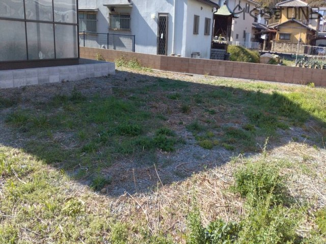 【外観】 | 姫路市西庄／売土地