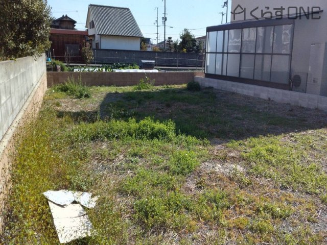 【外観】 | 姫路市西庄／売土地