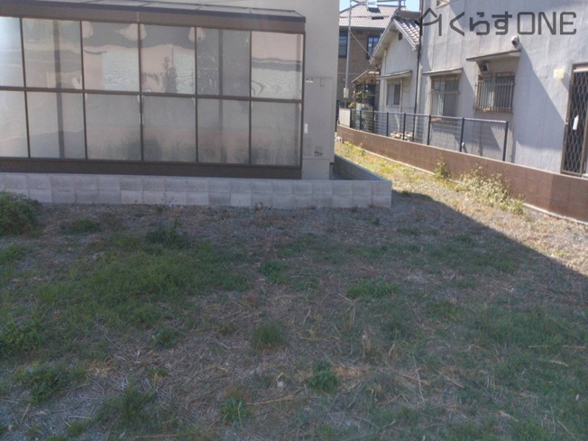 【外観】 | 姫路市西庄／売土地