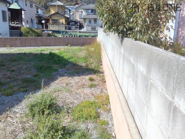 【外観】 | 姫路市西庄／売土地