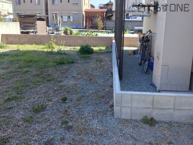 【外観】 | 姫路市西庄／売土地