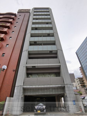 【外観】 | アーバンルーム平和大通り | ★