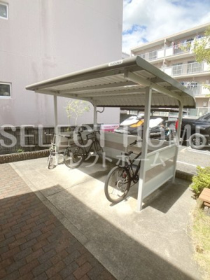 【その他共用部分】 | グランチェスタＫ－Ⅰ