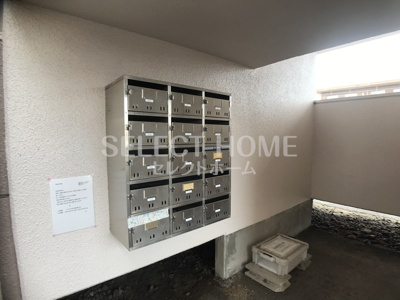 【その他共用部分】 | リバティ８８