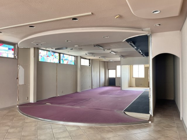 【内装】 | 高島４丁目テナント