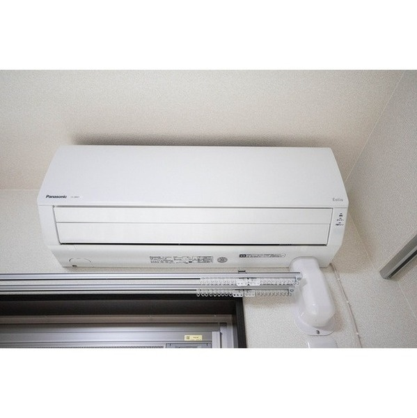 ARATA弐番館の設備