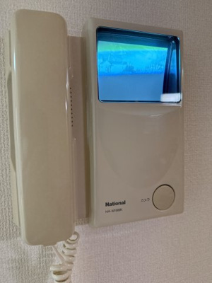 【セキュリティ】 | シティーヒル医大前