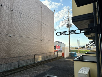 【展望】 | シティーヒル医大前