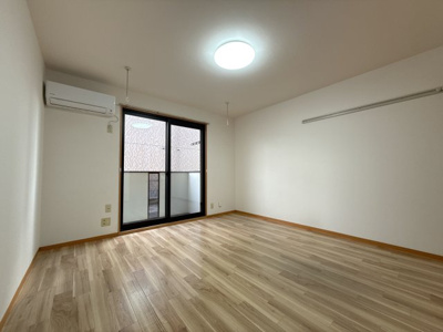 【洋室】 | シティーヒル医大前