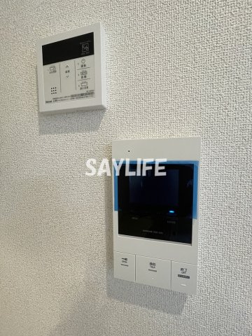 Glicina南巽Vientのセキュリティ