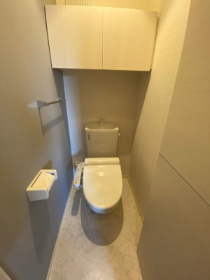 【トイレ】 | クローバー