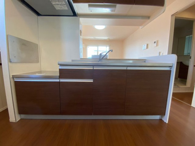 【キッチン】 | クローバー