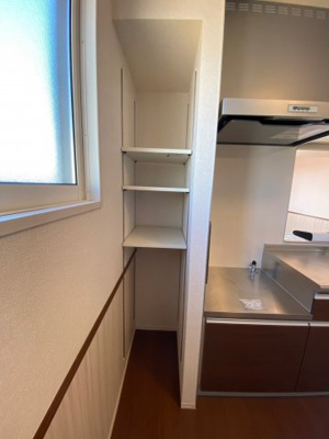 【内装】 | クローバー