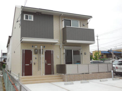 【外観】 | クローバー