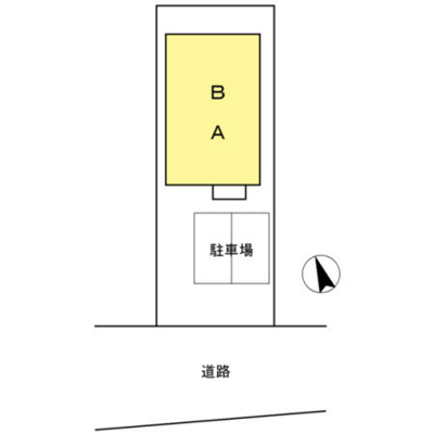 【駐車場】 | クローバー