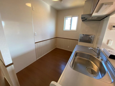 【キッチン】 | クローバー