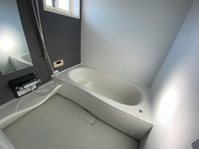 【浴室】 | クローバー