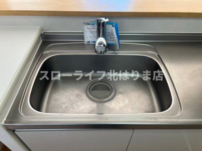 【キッチン】 | プレアデスＡ