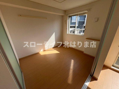 【洋室】 | プレアデスＡ