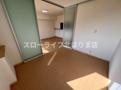 【洋室】 | プレアデスＡ
