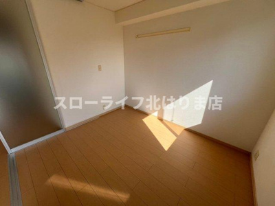【洋室】 | プレアデスＡ