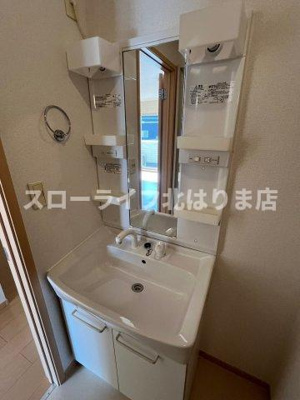 【洗面所】 | プレアデスＡ